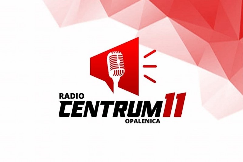 logo radio centrum 11
